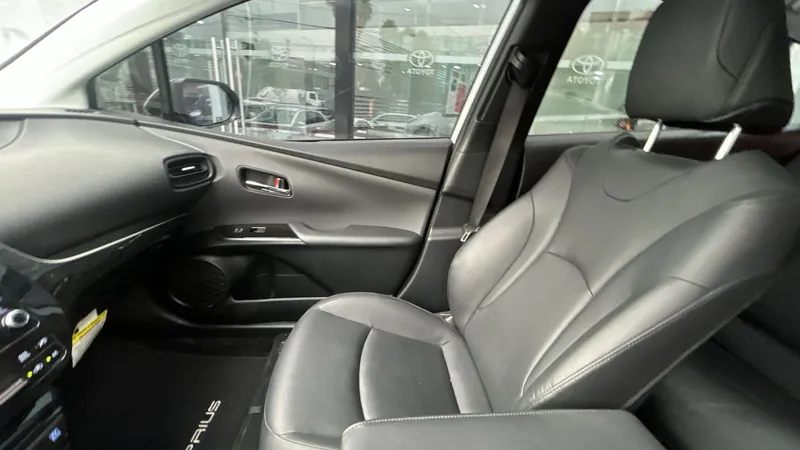 Toyota Prius 2022