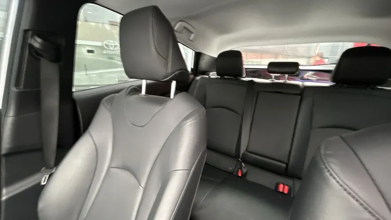 Toyota Prius 2022