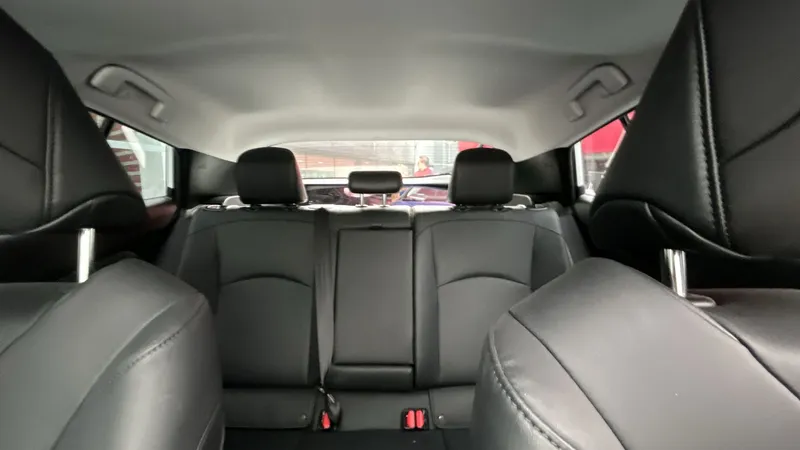 Toyota Prius 2022