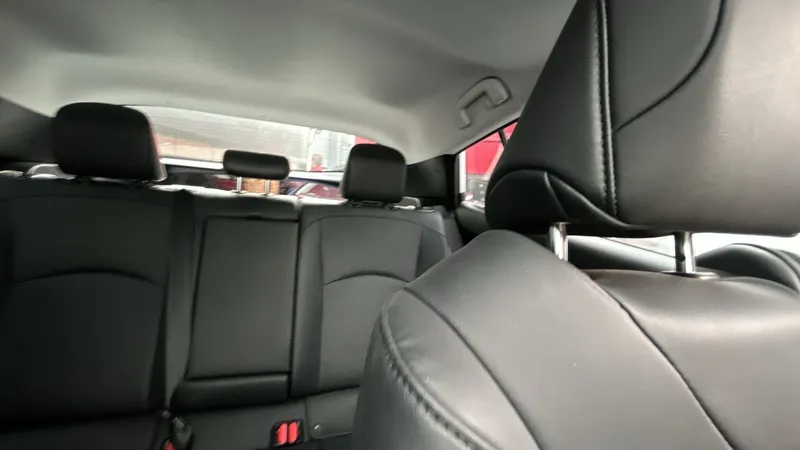 Toyota Prius 2022
