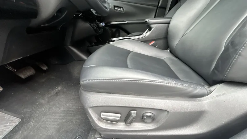 Toyota Prius 2022