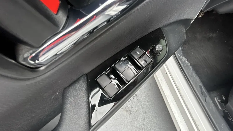 Toyota Prius 2022