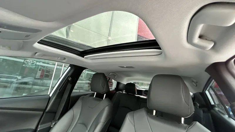 Toyota Prius 2022