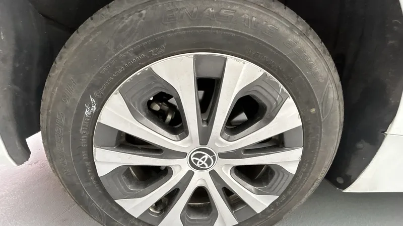 Toyota Prius 2022