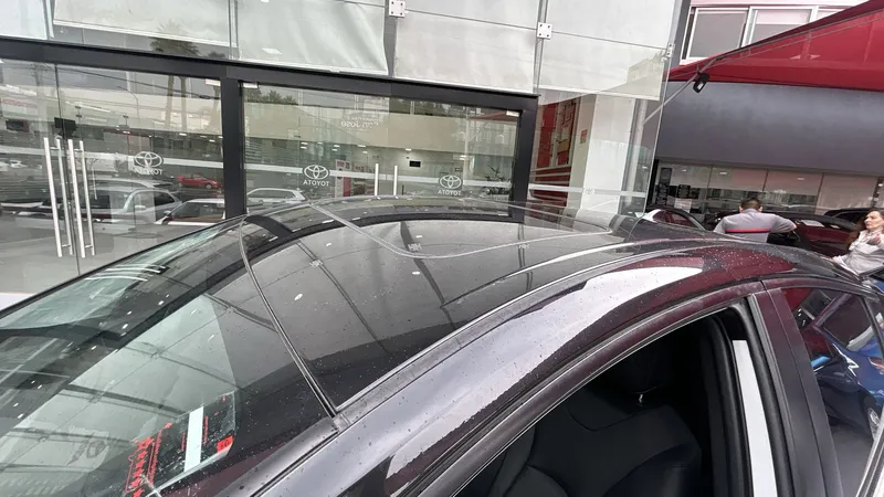 Toyota Prius 2022