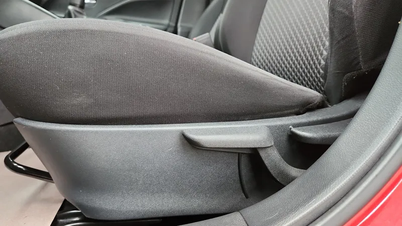 Nissan Versa 2021