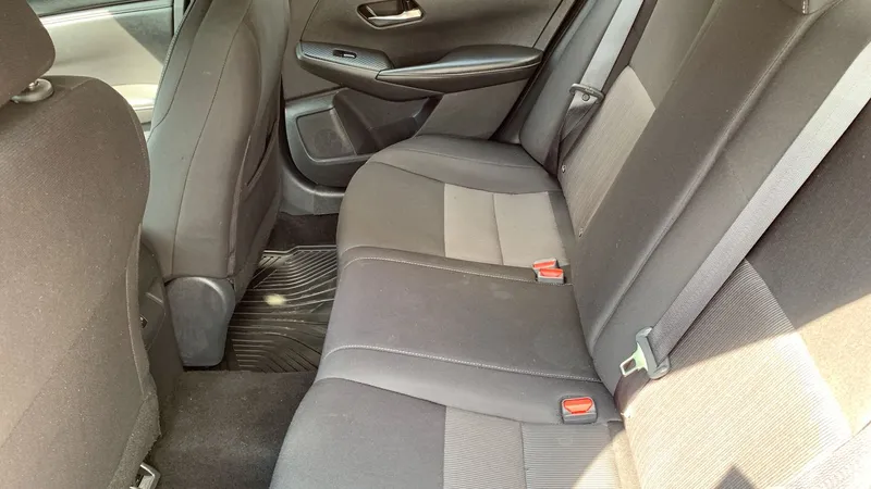 Nissan Sentra 2023