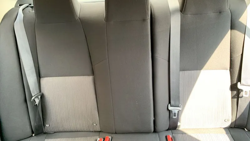 Nissan Sentra 2023