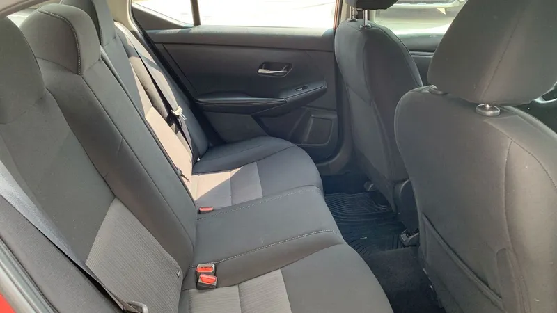 Nissan Sentra 2023