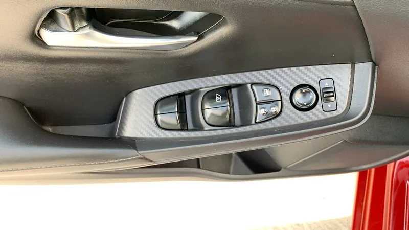 Nissan Sentra 2023