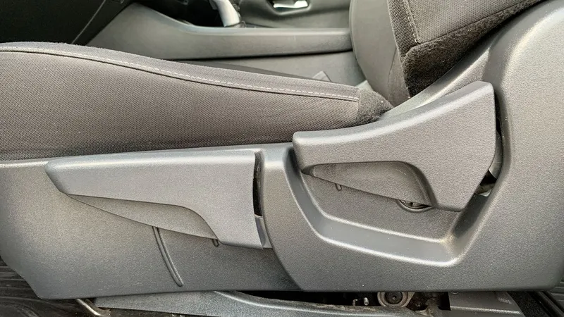 Nissan Sentra 2023