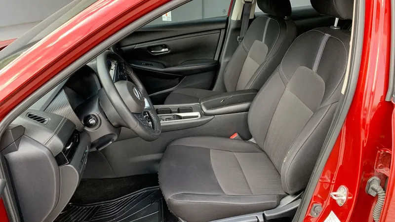 Nissan Sentra 2023