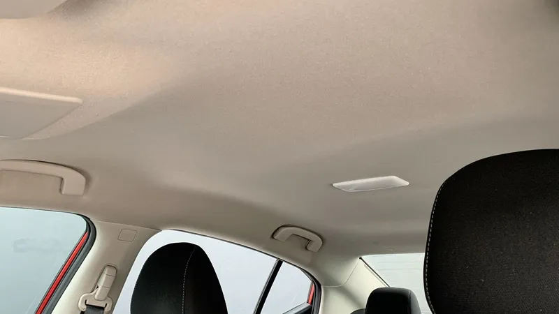 Nissan Sentra 2023