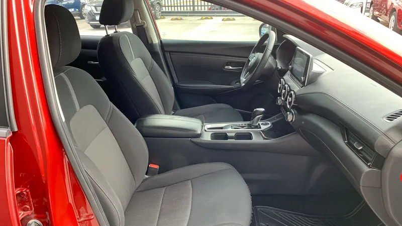 Nissan Sentra 2023
