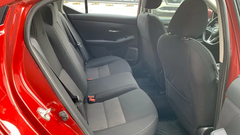 Nissan Sentra 2023
