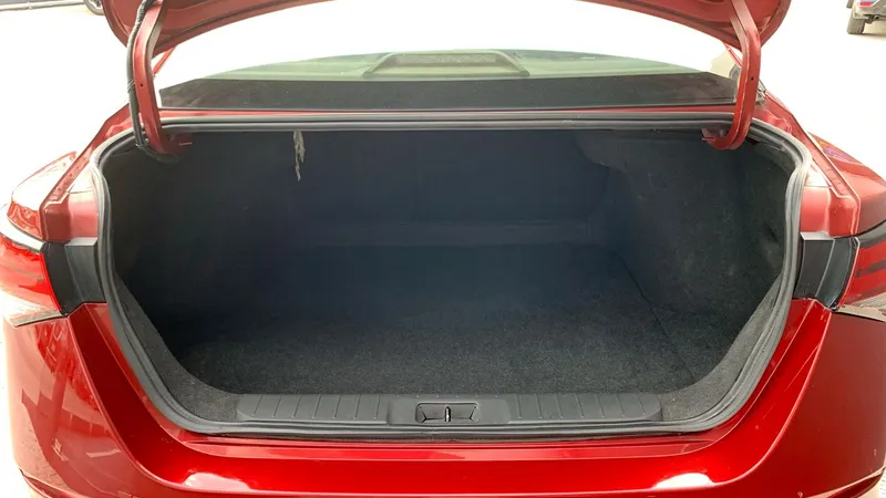 Nissan Sentra 2023