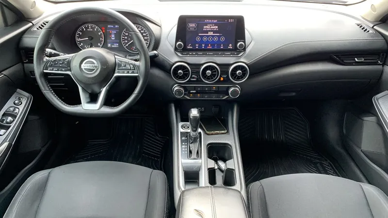 Nissan Sentra 2023
