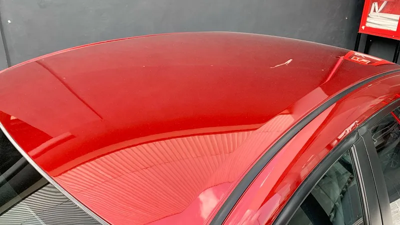 Nissan Sentra 2023