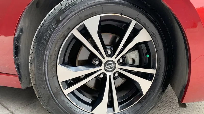 Nissan Sentra 2023