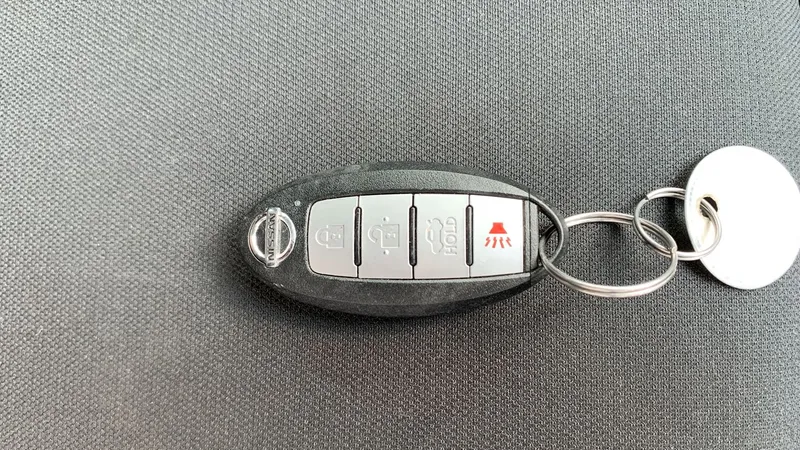Nissan Sentra 2023
