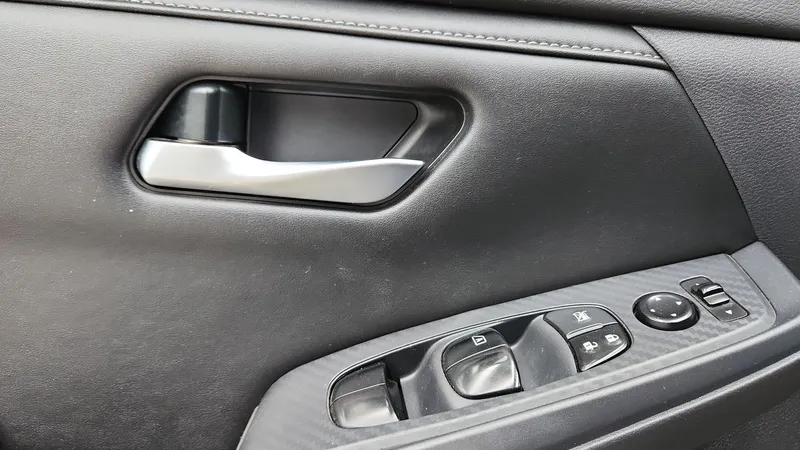 Nissan Sentra 2020