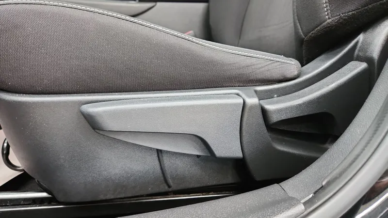 Nissan Sentra 2020