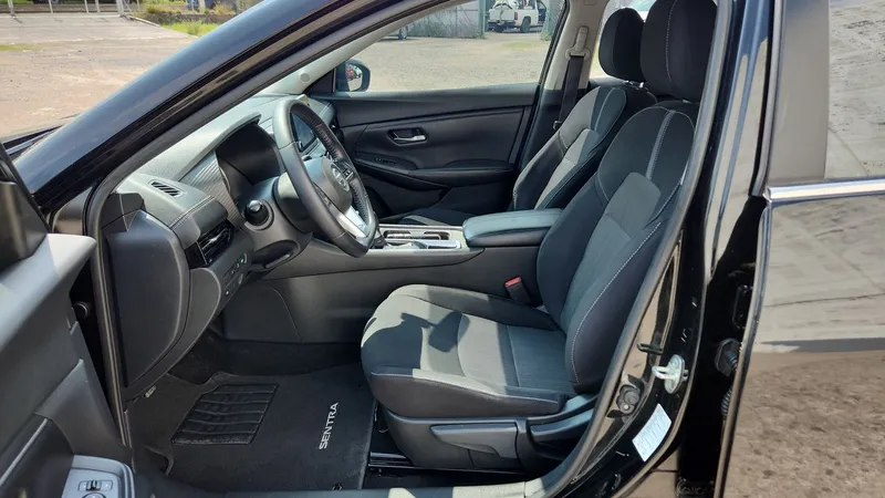 Nissan Sentra 2020