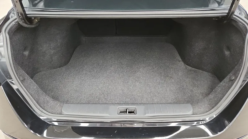 Nissan Sentra 2020