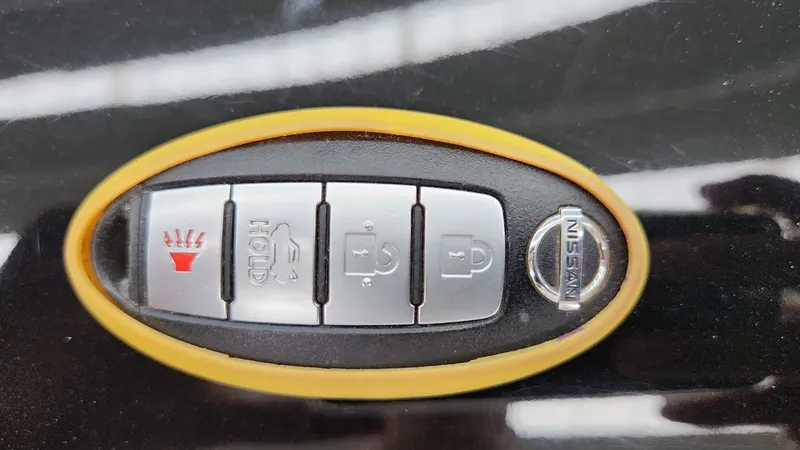 Nissan Sentra 2020