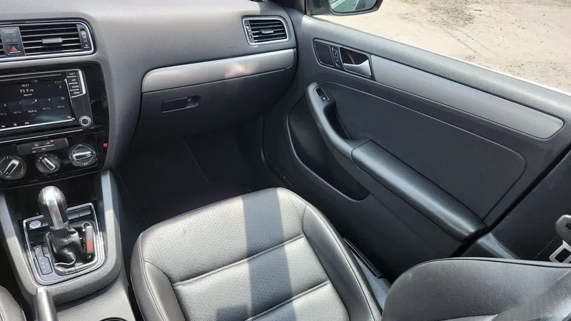 Volkswagen Jetta 2018