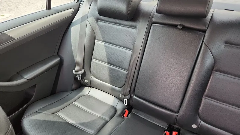 Volkswagen Jetta 2018