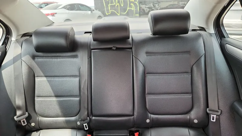 Volkswagen Jetta 2018