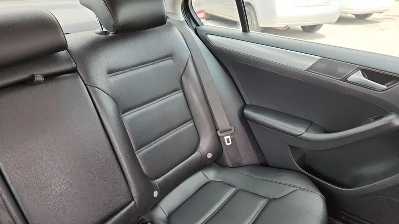 Volkswagen Jetta 2018