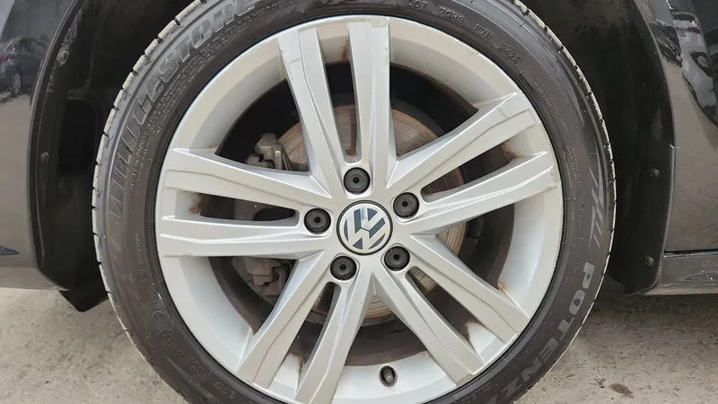 Volkswagen Jetta 2018