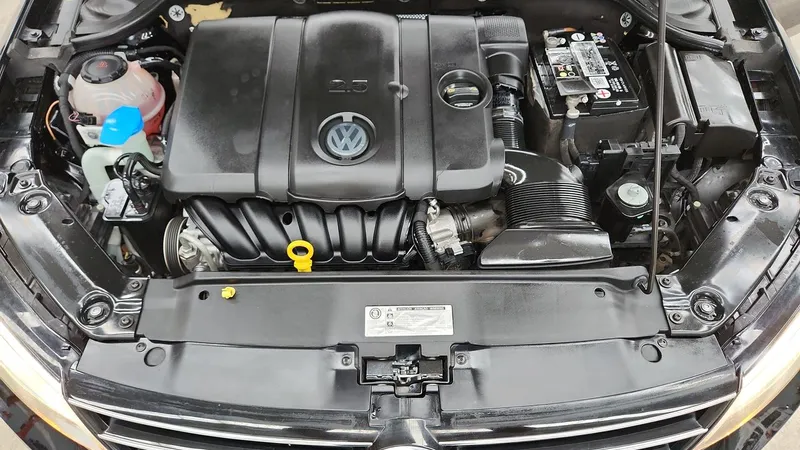 Volkswagen Jetta 2018
