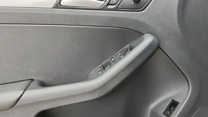 Volkswagen Jetta 2018
