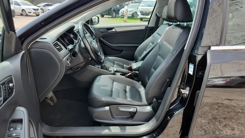 Volkswagen Jetta 2018