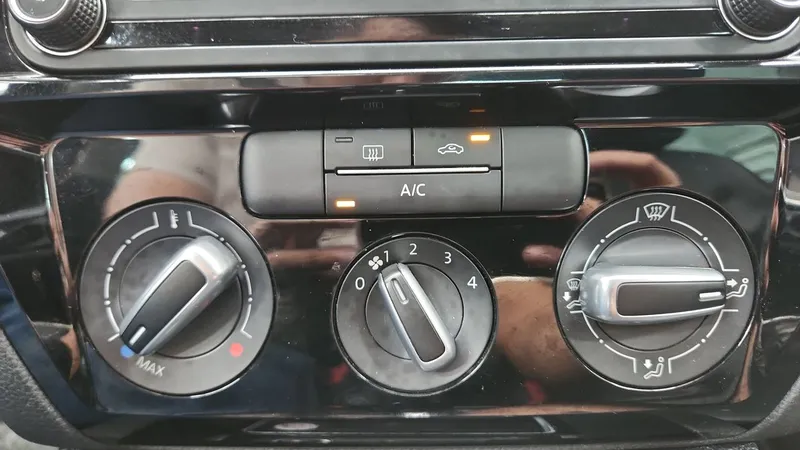 Volkswagen Jetta 2018