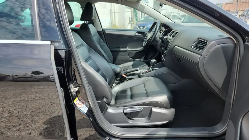 Volkswagen Jetta 2018