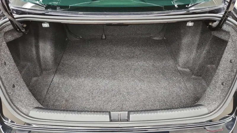 Volkswagen Jetta 2018