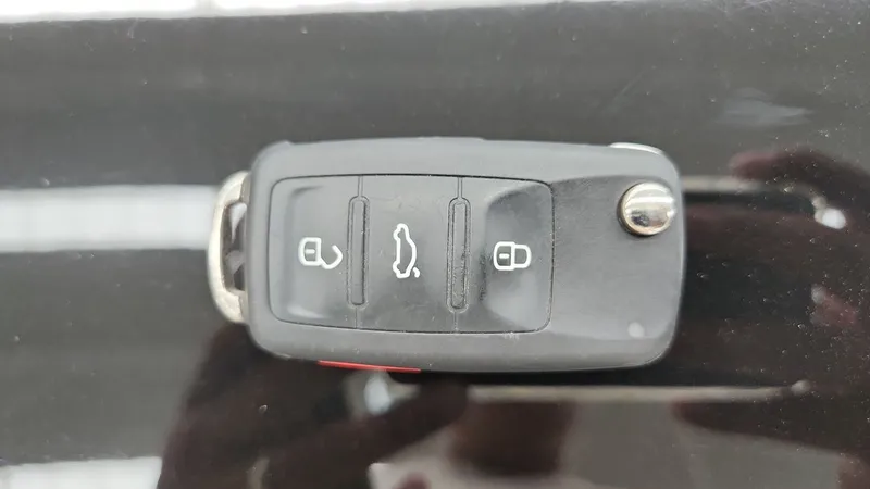 Volkswagen Jetta 2018