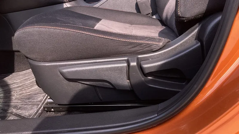Nissan Sentra 2021
