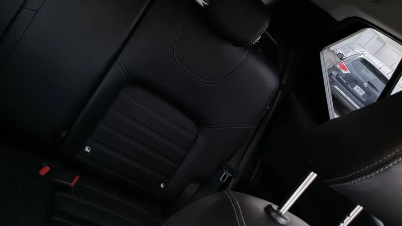 Nissan Kicks 2024