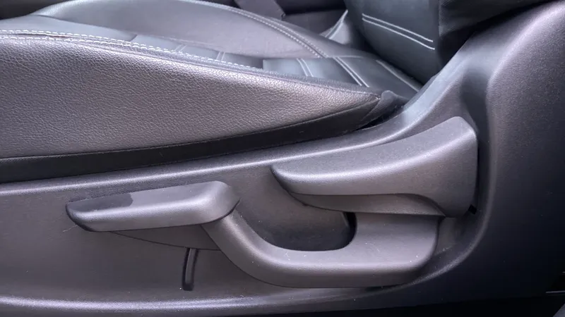 Nissan Kicks 2024