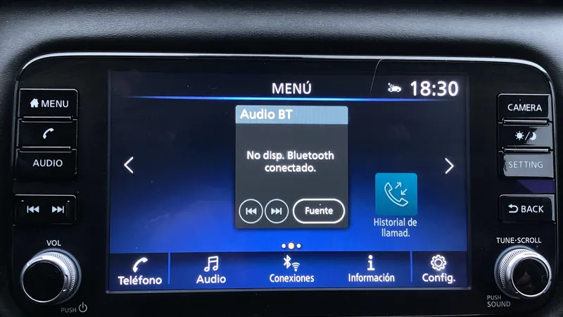 Nissan Kicks 2024