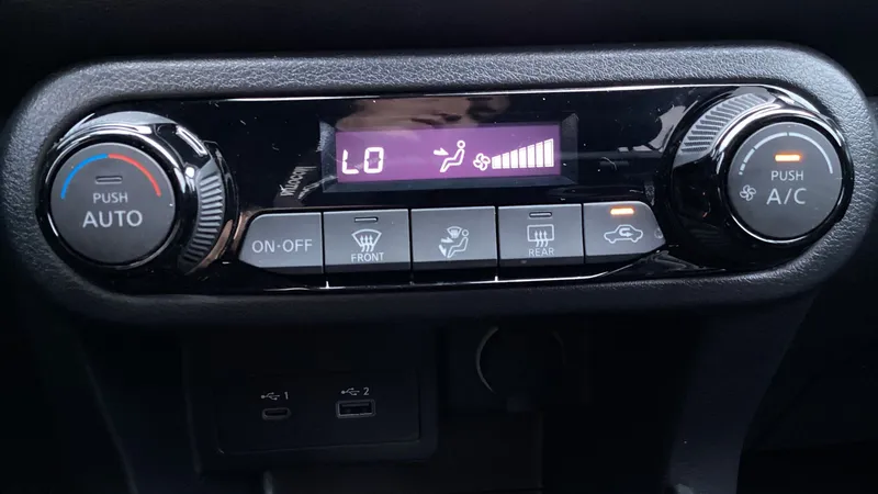 Nissan Kicks 2024