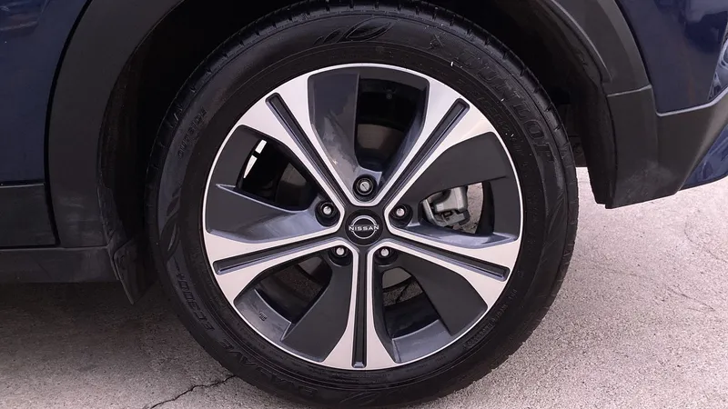 Nissan Kicks 2024