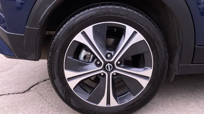 Nissan Kicks 2024