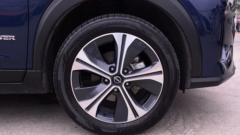 Nissan Kicks 2024