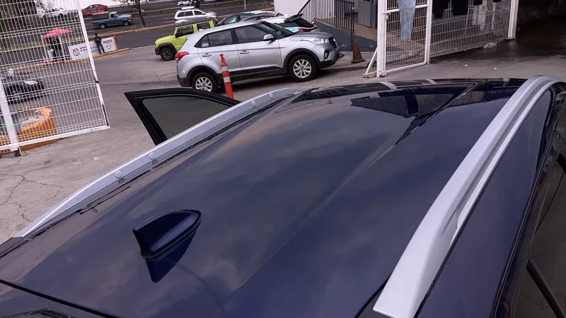 Nissan Kicks 2024